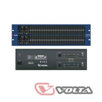 VOLTA EQ-231 PRO